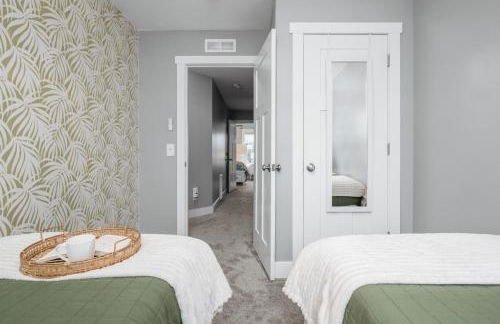 The Marina 3BD Townhome Downtown Beaches Wineries - Foto 37