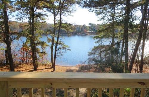 Pond Front Beach Pet Friendly AC WiFi - Photo 1