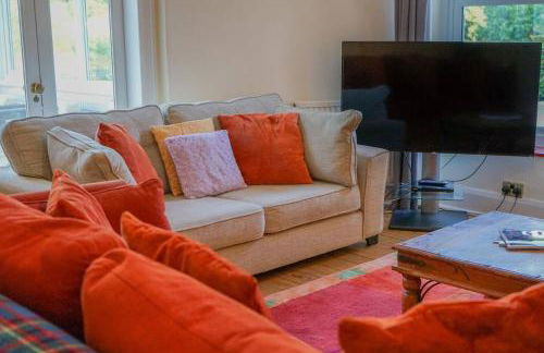 18th-Century Farmhouse with Countryside Views - Foto 22