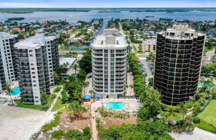 Gullwing Beach Front Resort - Foto 29