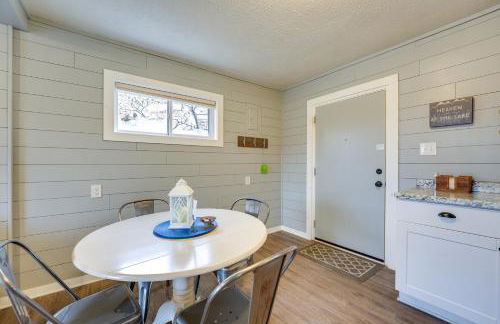 Fish, Boat and Hike On-Site Cape Fair Apartment! - Foto 7