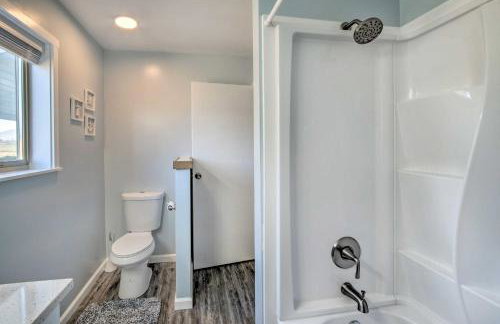 Gold Beach Home with Hot Tub, quarter Mi to Beach! - Foto 14