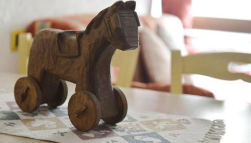 Residence Au Vieux Grenier - Photo 3