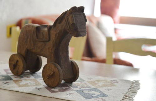 Residence Au Vieux Grenier - Photo 3