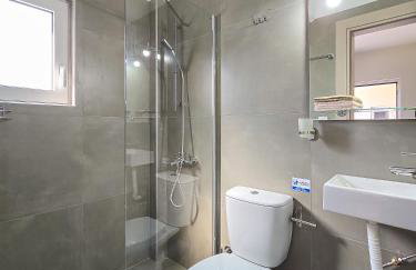 TemenisJewel Cosy Seaside Apartments - Foto 9