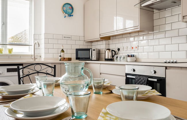 Quayside View in Paignton - Foto 6