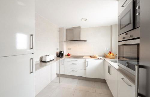 New duplex in La Olla Altea - Foto 6