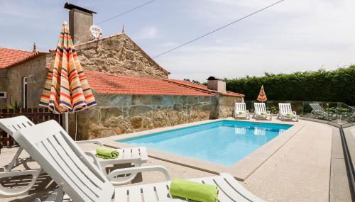 Casa de Ferreira Cinfães - Foto 4