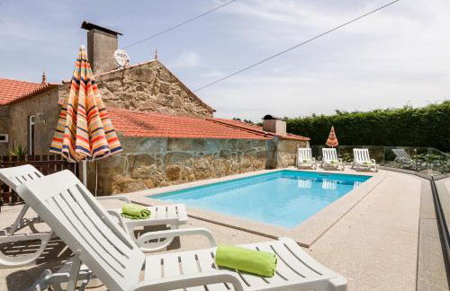 Casa de Ferreira Cinfães - Foto 4