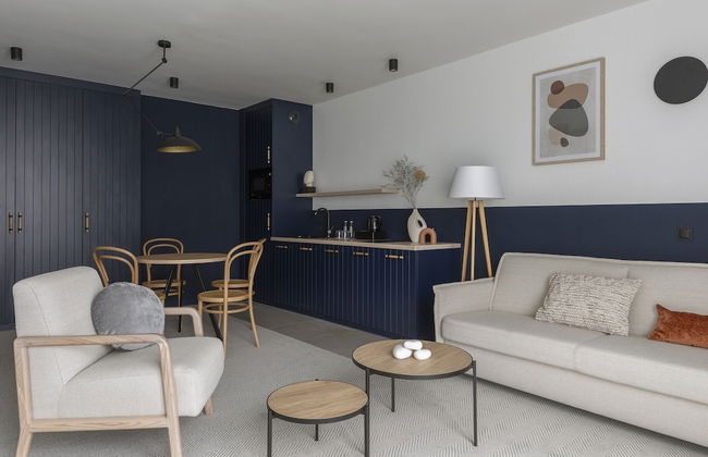 Saltic Resort & SPA ŁEBA - Foto 51