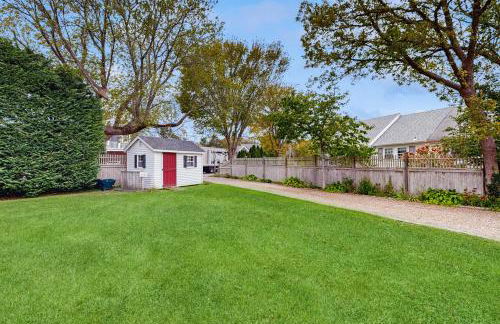 Heart of Edgartown - Foto 42