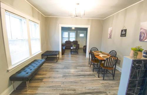 Large 6BR, 2 bath in Niagara Falls - Foto 23