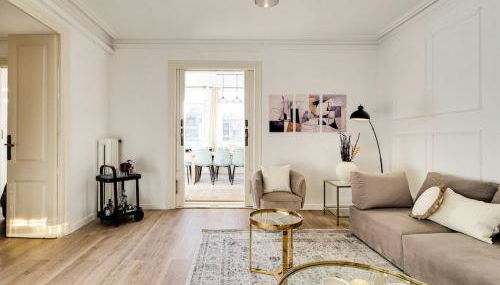 Casa modernista en Paseo de Gracia - Photo 3