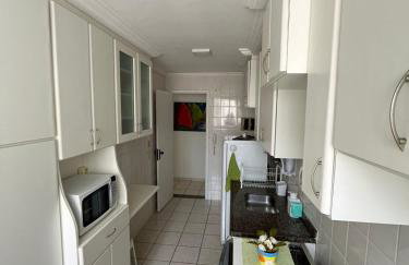 O PARAÍSO É AQUI! Apto muito próximo a praia - Photo 23