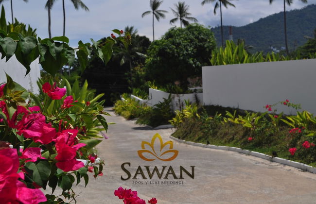 SAWAN Pool Villas Residence - Foto 20