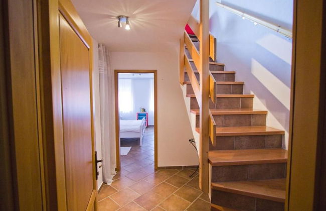 Jerry & Oli Apartments - Foto 13