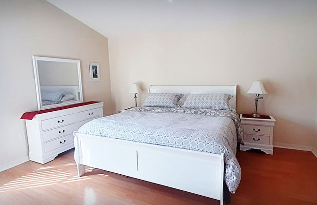 4630 4 Bedroom Private Pool Home, Cumbrian Lakes - Foto 8