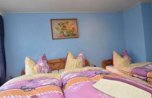 Geräumige Ferienwohnung mit Garten in Brusow - Foto 15