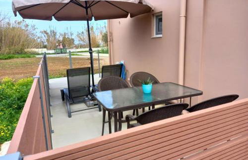 Kavros Cozy Apartment - Photo 38