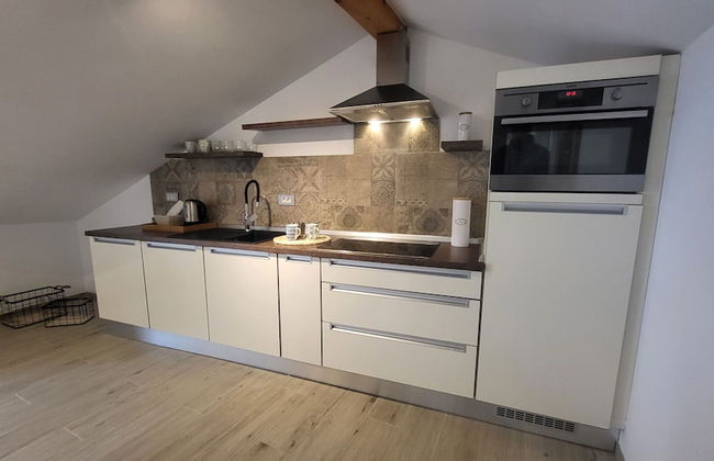 Apartment Bakar 2 Seaside Croatia - Foto 5