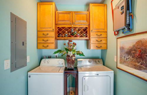 Hike, Fish and Explore Chattanooga! Lake-View Home - Foto 19