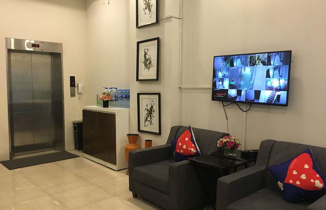 iStay Hotel Apartment 1 - Foto 50