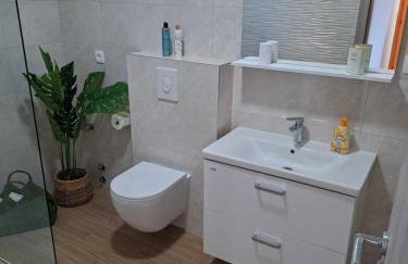 Apartments Elvira - Foto 44