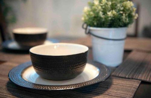 The Urban Roost I A Rustic City Escape - Foto 12