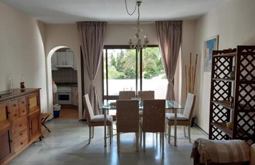 BAHIA DE ESTEPONA - Photo 7