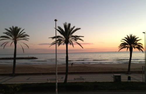 Apartamento Primera Linea de Mar, Cunit - Foto 28