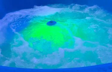 Siedlisko Złota Góra domki całoroczne na Kaszubach - Foto 5