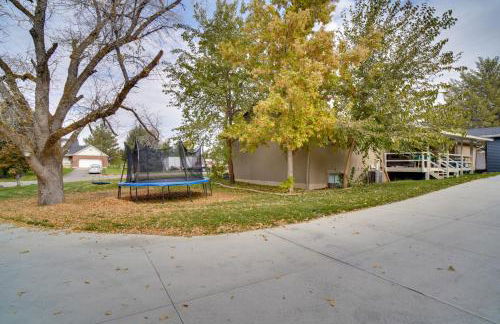 Kaysville Group Getaway 26 Mi to Snowbasin Resort! - Photo 31