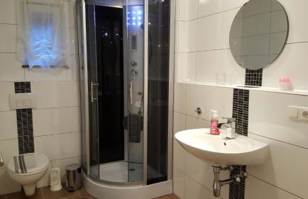 Ferienhaus ALhaus - Foto 28