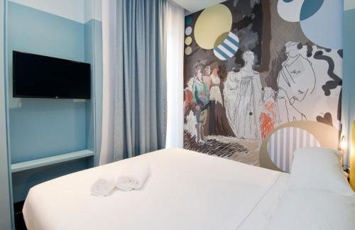 AmazINN Collection Madrid Amor de Dios - Foto 50