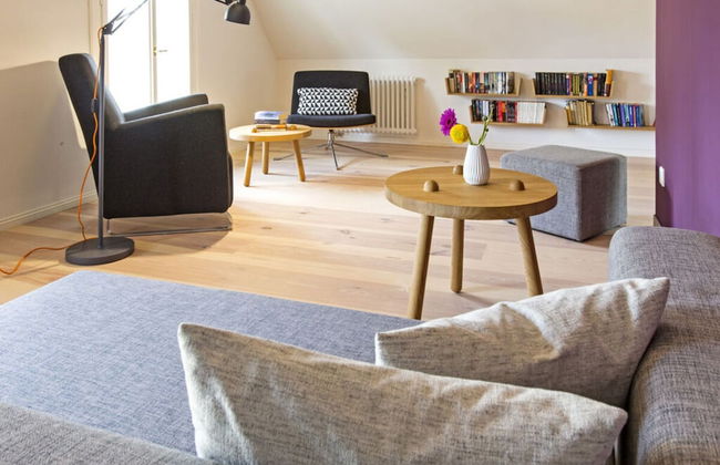 Old Shipman's House Comfortable Holiday Residence - Photo 16