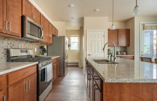 Colorado Haven: 5bd - Pool & Foosball - 10min UCB - Foto 14