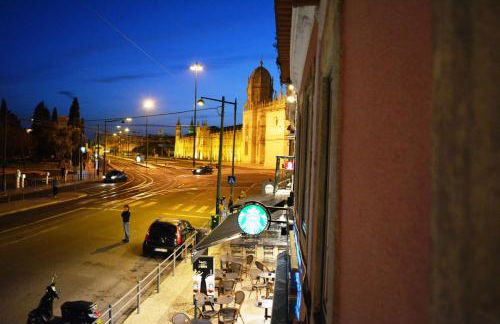 Atelier - House in Belém - Photo 19