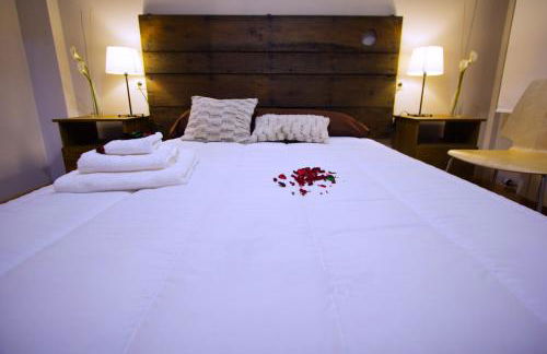 Apartamentos Albero - Foto 23