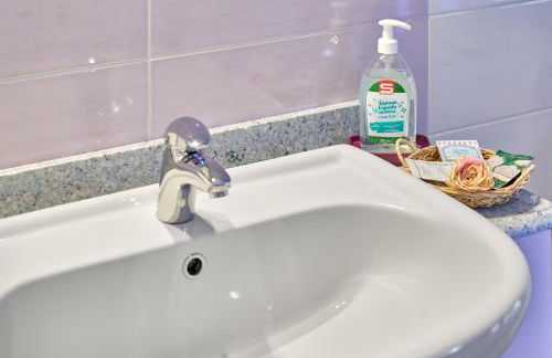 Casa Silvia I mit Garden - Foto 27