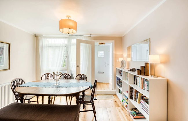 Homely 4 Bedroom House in Brixton - Foto 28