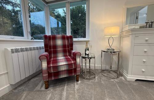 Little Spinney Lodge - Foto 15