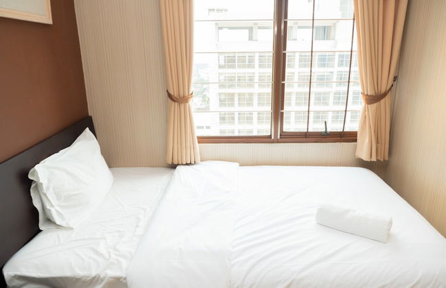 Antique 3BR at Grand Setiabudi Apartment - Foto 2