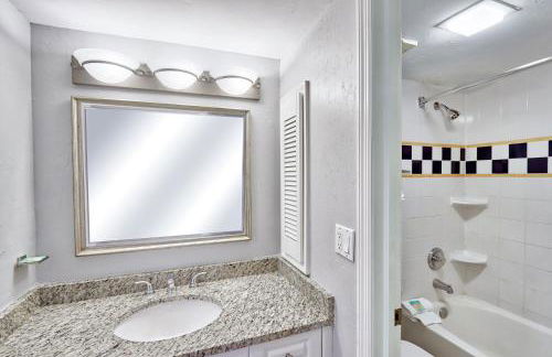 Adorable Coastal-Themed 1 Bedroom Condo on Captiva - Snook Villa at South Seas 3118 - Foto 9