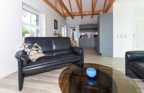 Jever-Ferienhaus Himmelsblick - Foto 10