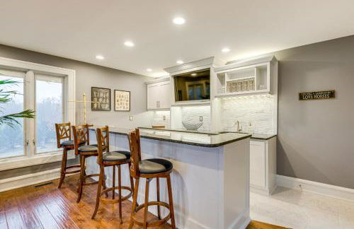 Great for Groups Home 3 Mi to Dtwn Springfield! - Photo 8