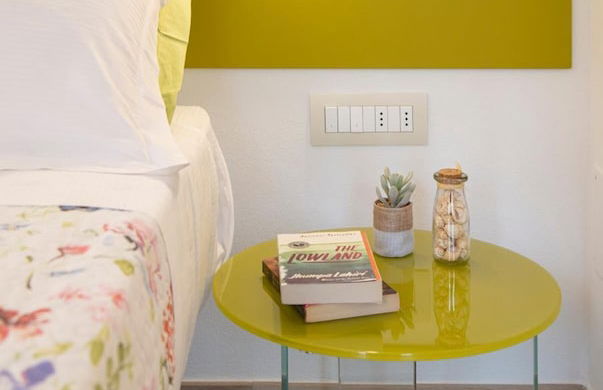 Aria Design B&B Levanto - Foto 23