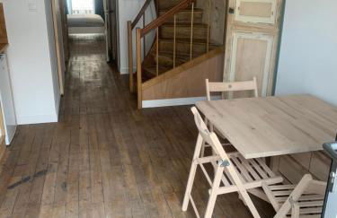 Appart à Mémé 2 chambres - Foto 7