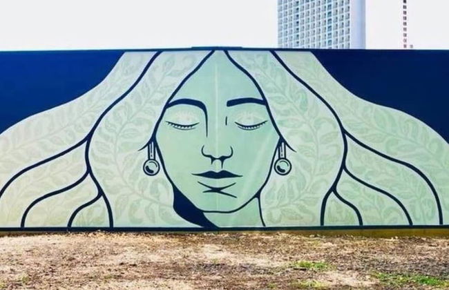 Remodeled Modern 1BR 1BA Apt Near Downtown 5min Pearl - Foto 39