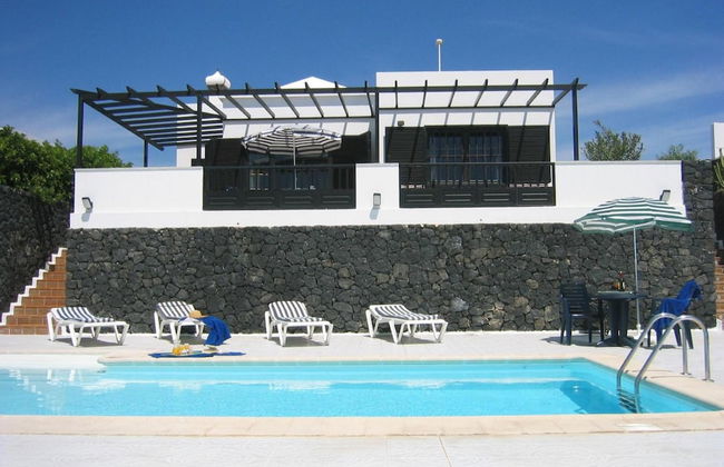 Villas Don Rafael - Foto 35