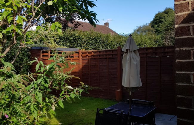 Bancroft Apartment - Foto 8